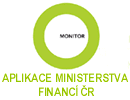 Monitor obecních rozpočtů MF ČR